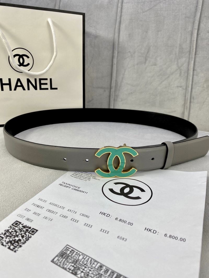 CHANEL